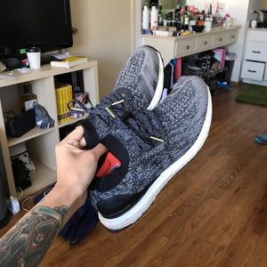 Adidas ultra boost uncaged